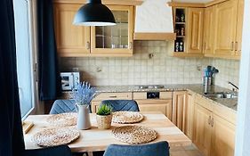 Ferienwohnung Gemmiblick